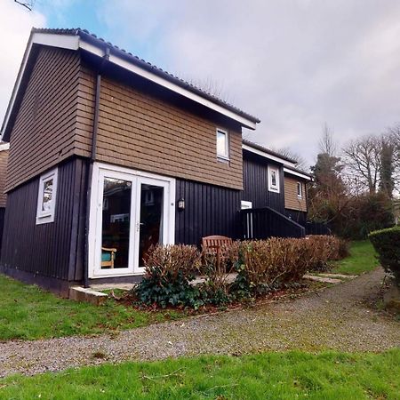 Villa 11 Strawberry Hill, Tolroy Manor Hayle Esterno foto