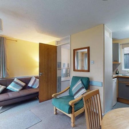 Villa 11 Strawberry Hill, Tolroy Manor Hayle Esterno foto