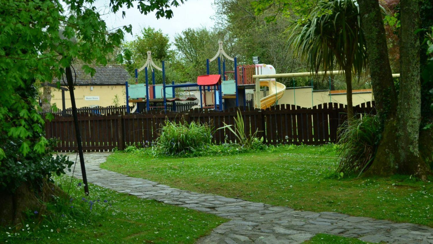 Villa 11 Strawberry Hill, Tolroy Manor Hayle Esterno foto