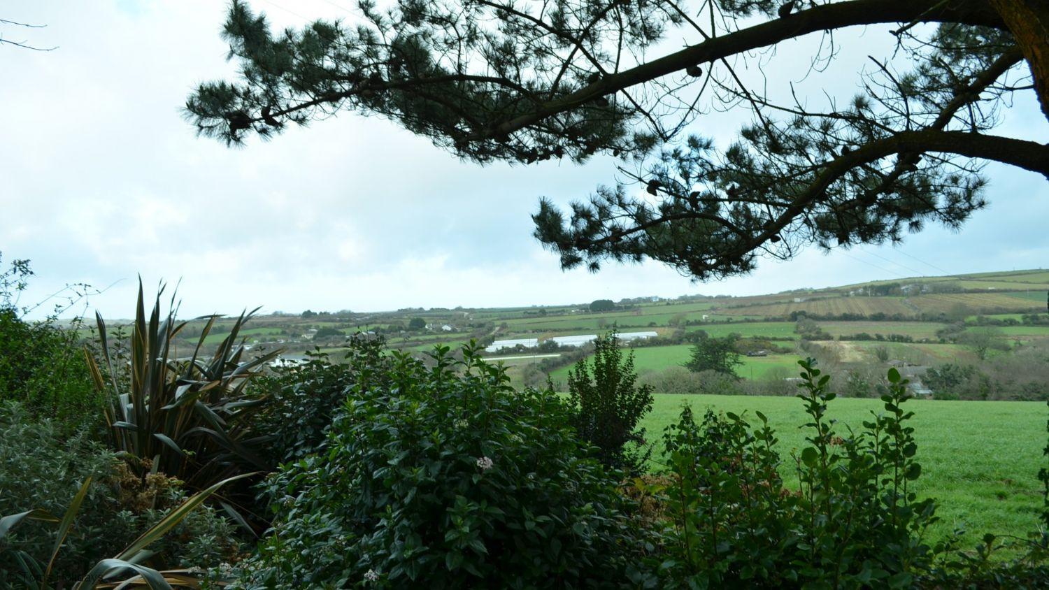 Villa 11 Strawberry Hill, Tolroy Manor Hayle Esterno foto