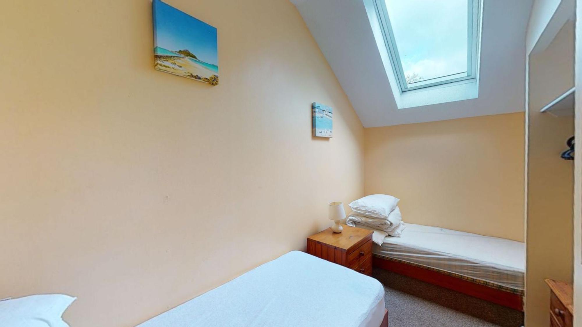 Villa 11 Strawberry Hill, Tolroy Manor Hayle Esterno foto