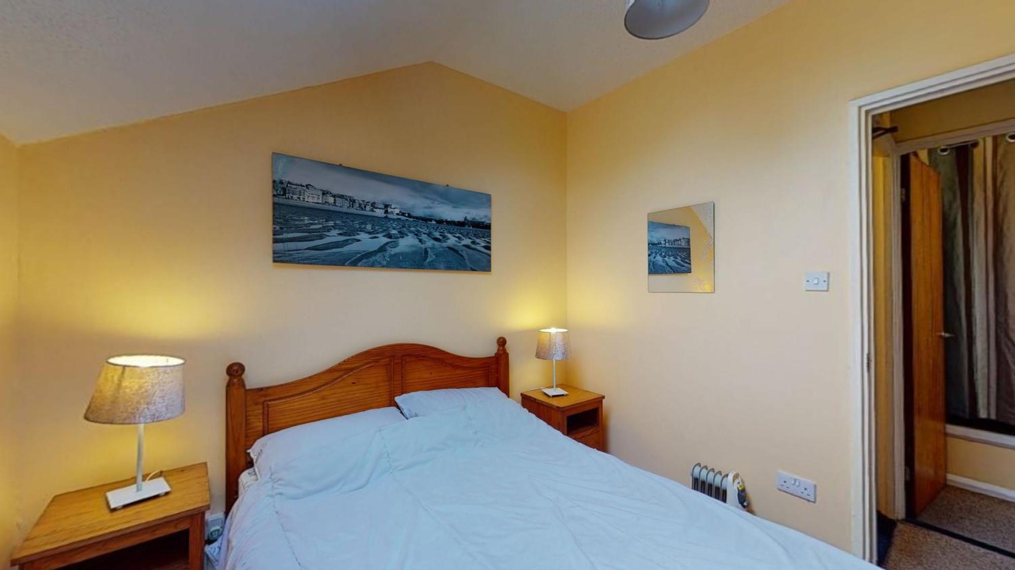 Villa 11 Strawberry Hill, Tolroy Manor Hayle Esterno foto