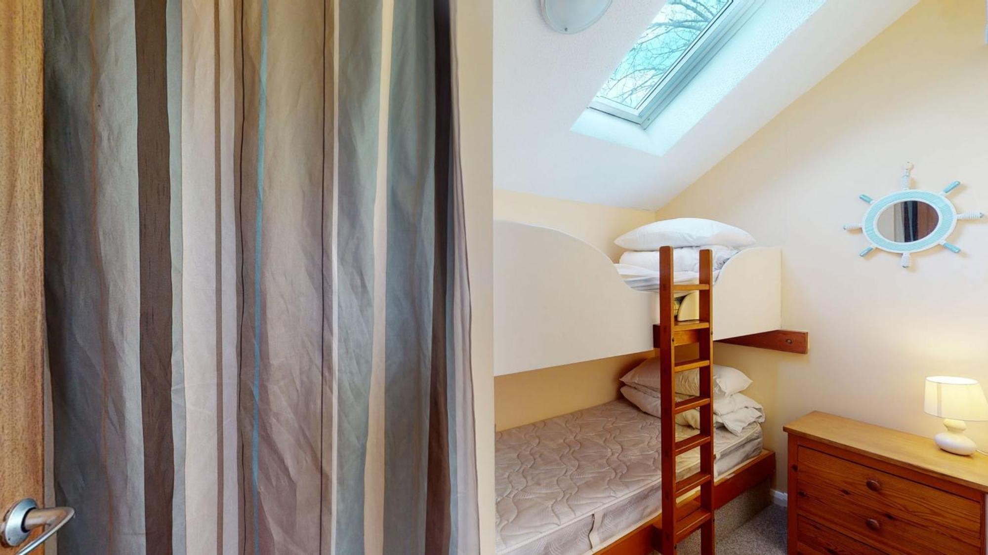 Villa 11 Strawberry Hill, Tolroy Manor Hayle Esterno foto