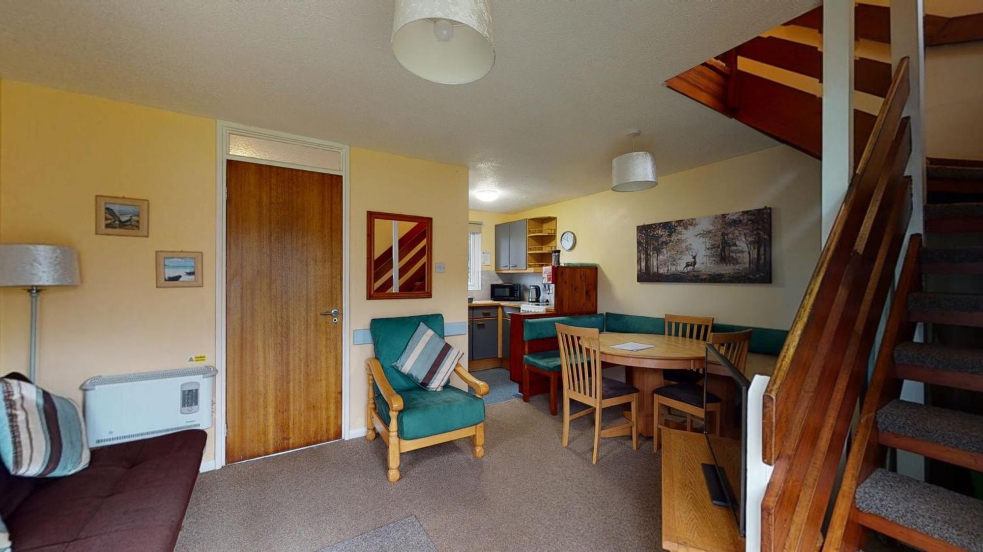 Villa 11 Strawberry Hill, Tolroy Manor Hayle Esterno foto